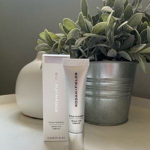 Rodan + Fields bright eye